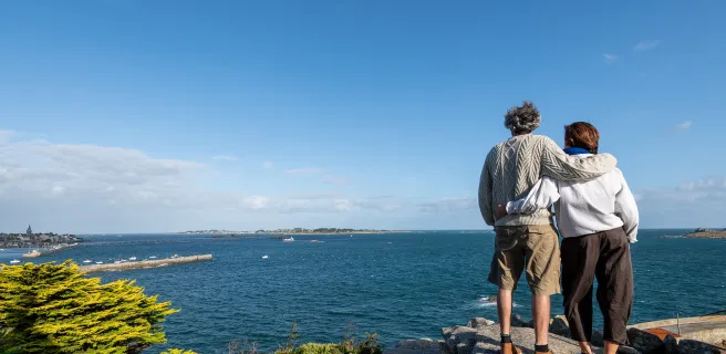 Roscoff / Morlaix