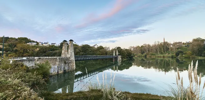 Tréguier / Paimpol