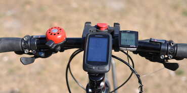 Tuto à vélo : Comment choisir son GPS ? 