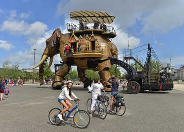 Nantes a velo balades a la journee et idees week end