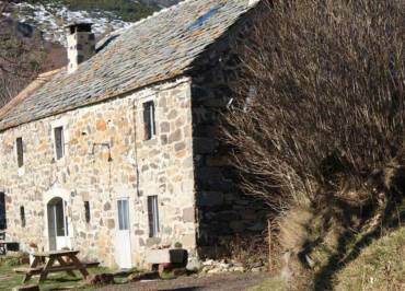 Chambres d'hôtes la Retrouvade