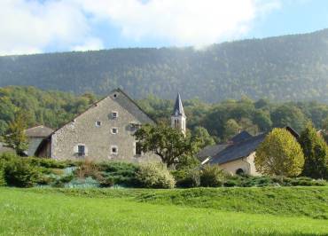 Musée du Bugey-Valromey