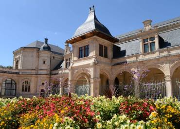 Musée Anne de Beaujeu