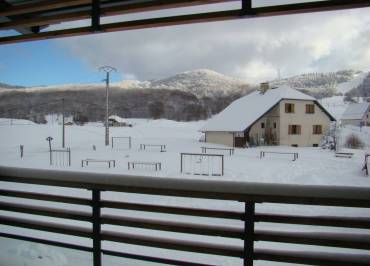 Location de vacances la Fruitière des Plans « Le Serpolet »