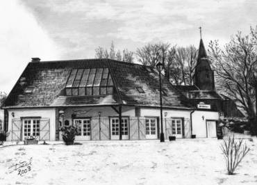 L'Auberge du Bougnat