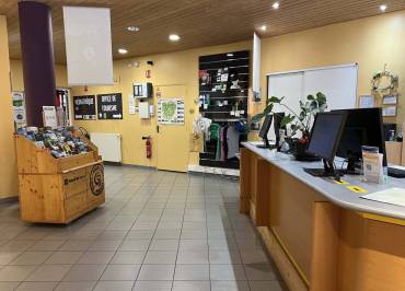 Office de tourisme de Besse - Massif du Sancy