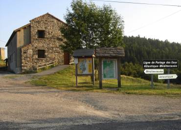 Gîte de groupe du Bez