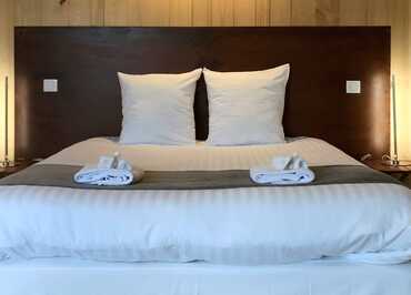 Les chambres d'hôtes du Clos St Michel Resort & Spa