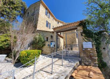 La Bastide de Vaison