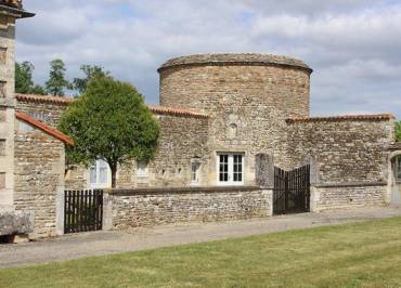 Logis "Auprès du château"