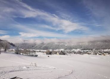 Chalet Sun Panorama