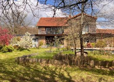 Le Relais de La Brande