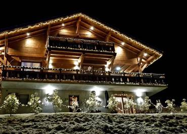 Le Refuge de Taverole