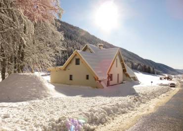 Gîte La Résilience