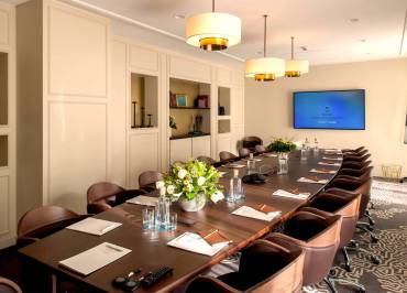 Salons et Ballroom | Hôtel Chais Monnet & Spa