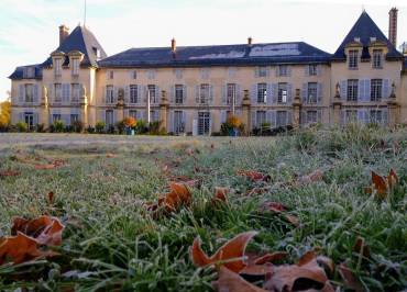 Château de Malmaison