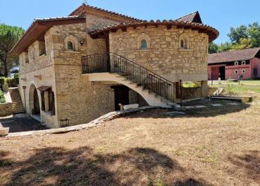 La Cave de Pérès