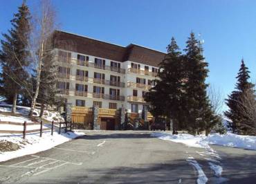 Sabot de vénus - Centaurée -Le Col Panoramic