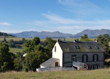 Gîte Le Marguerite