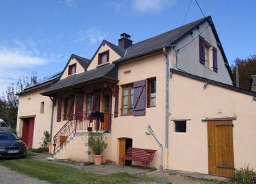 La Maison du Lavoir