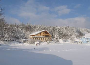 L' Auberge Franc-Comtoise