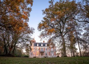 Château de l'Aubrière