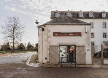 Office de Tourisme des Terres du Val de Loire - Bureau de Meung-sur-Loire