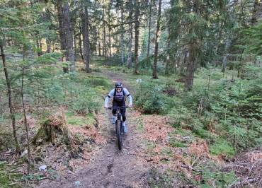 VTT Sports Nature Haute-Corrèze