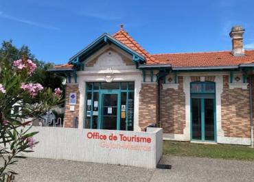 Terra Ostra - Office de Tourisme de Gujan-Mestras