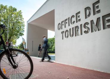 Office de Tourisme de Bayonne