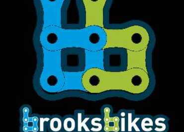 Brooks bikes Contis