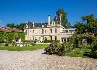 Hôtel Le Clos de Meyre