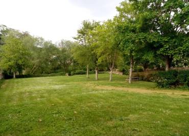 Aire Naturelle de Camping - Saint Généroux