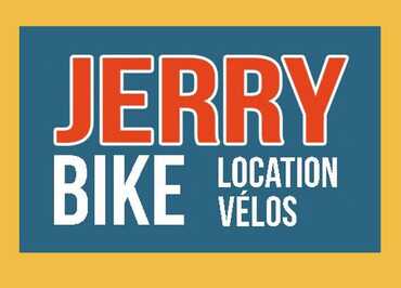 Location de vélos - Jerry Bike