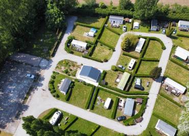 Camping Le Bloemstraete