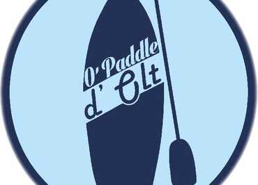 O'Paddle d'Olt : Aquabike