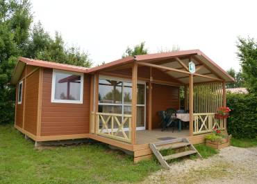 CAMPING LES HIRONDELLES