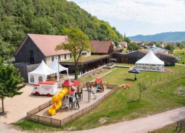 La Maison du Fromage - Vallée de Munster