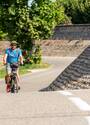 tour de france en velo