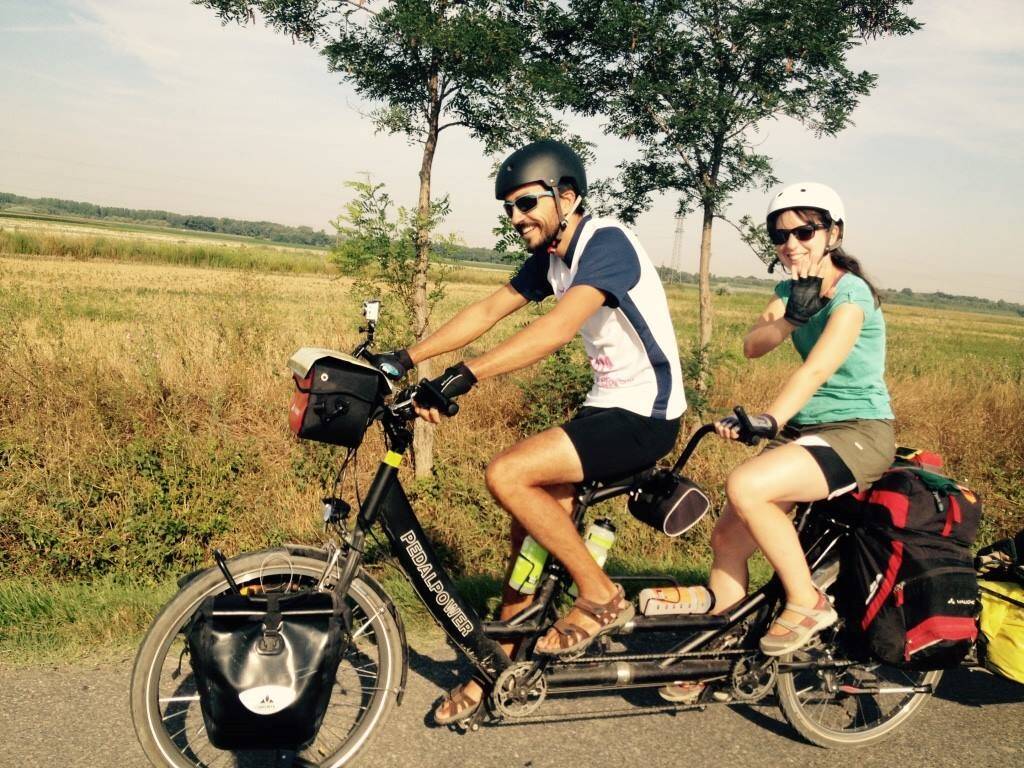 Meilleur vélo online tandem