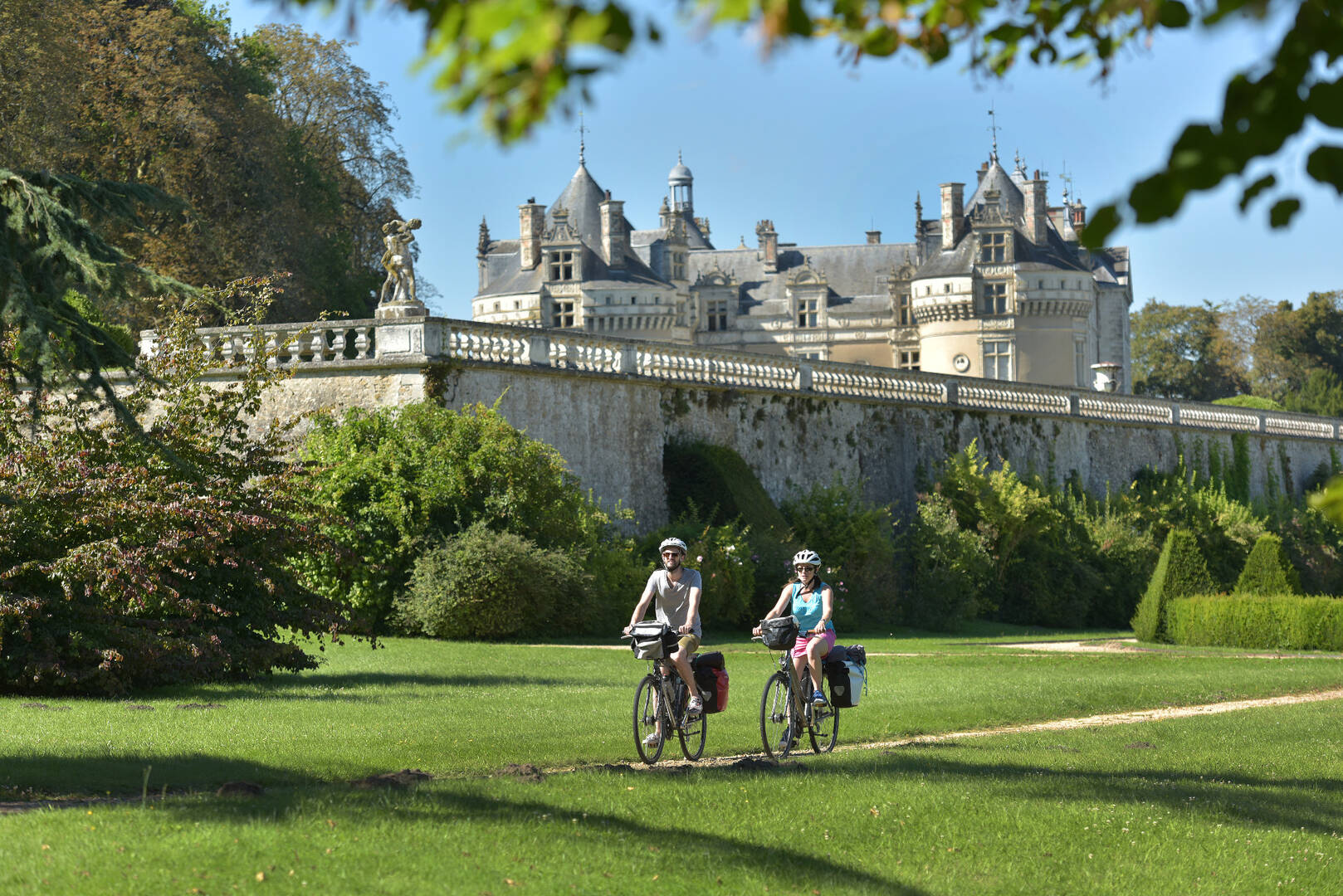 Vallée de la discount loire à vélo