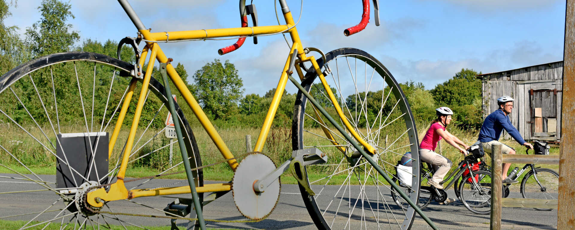 porte bagage avant velo course