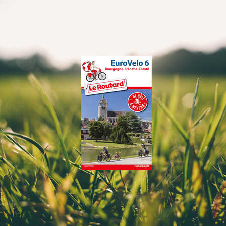 Guide discount eurovelo 6