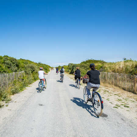 Eurovelo 4 best sale baie de somme