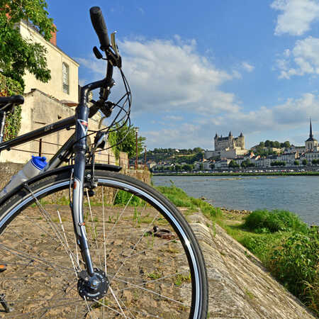 Les bords de loire à vélo hot sale