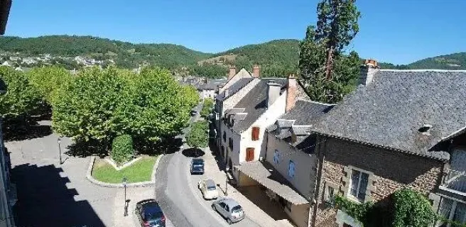 Hôtel de France