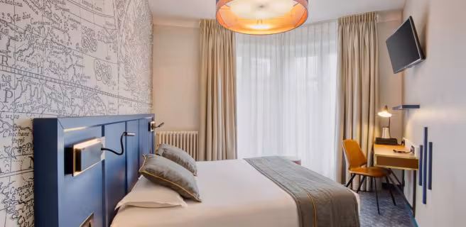 Best Western Hotel Graslin Nantes