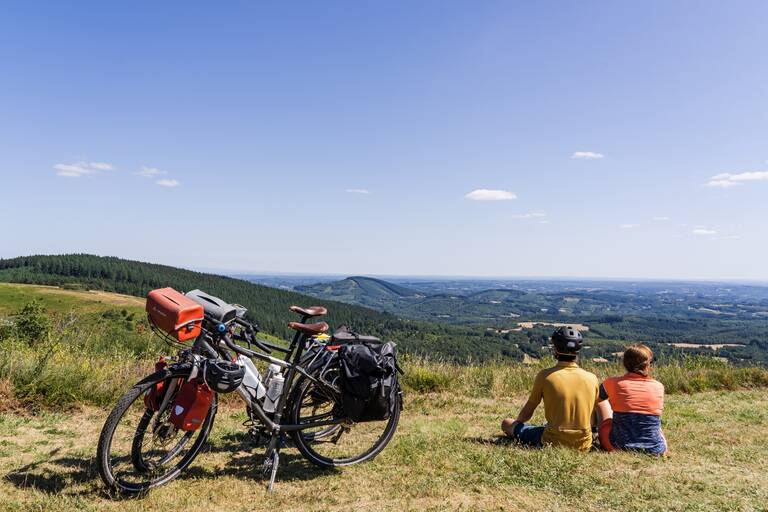 Velo vagabonde 2025