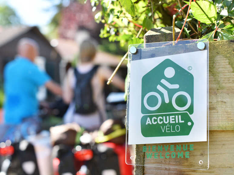 France velo tourisme sale