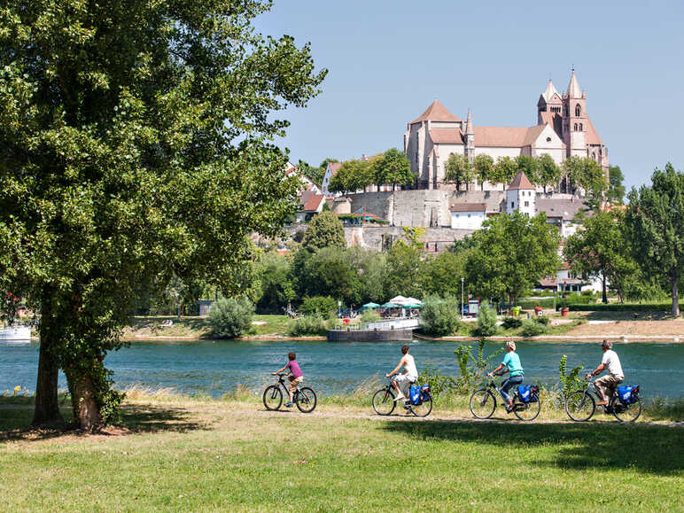 L Alsace v lo 2500 km d itin raires v lo entre vignoble et canaux